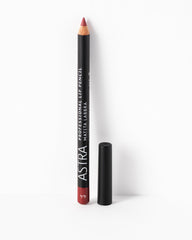 Astra PROFESSIONAL LIP PENCIL - Matita Contorno Labbra n. 44 brick kick