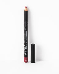 Astra PROFESSIONAL LIP PENCIL - Matita Contorno Labbra n. 46 mauve dimension