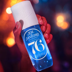 Sol de Janeiro
Cheirosa '76
Spray profumato per corpo e capelli 90ml