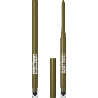 MAYBELLINE TATTOO LINER MATITA IN GEL AUTOMATICA CON SFUMINO