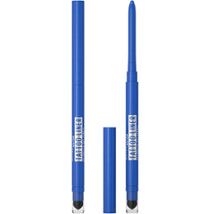 MAYBELLINE TATTOO LINER MATITA IN GEL AUTOMATICA CON SFUMINO
