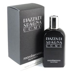 Roccobarocco PIAZZA DI SPAGNA UOMO Eau de Toilette Natural Spray