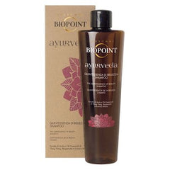 Biopoint Ayurveda Quintessenza Di Bellezza Shampoo 200ML