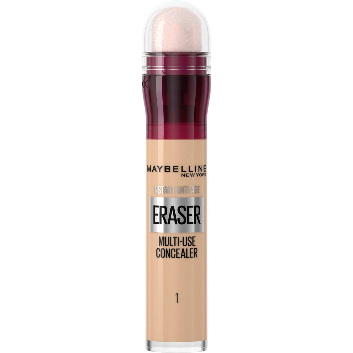 Maybelline Cancella Età correttore 6,8 ml 01 light