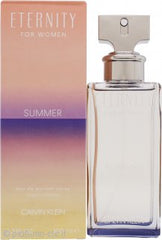 Calvin Klein Eternity Summer 2019 Eau de Parfum 100ml Spray