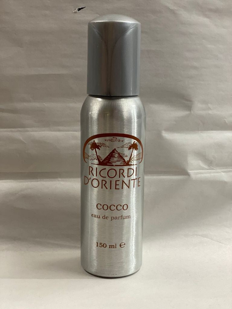 RICORDI D' ORIENTE PARFUME