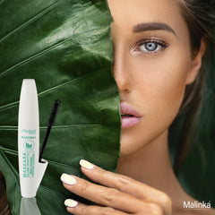 MALINKA - MASCARA NATURAL - VOLUME PERFETTO