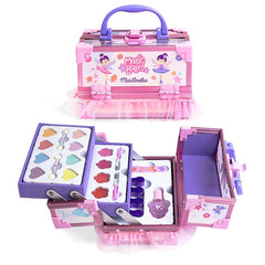 Martinelia magic ballet valigetta make up