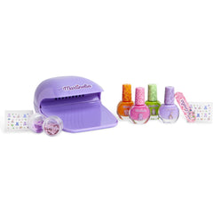 Martinelia supergirl nail set