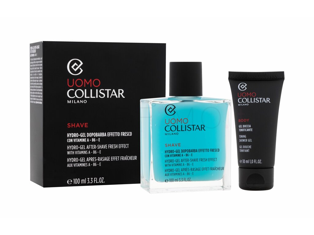 Collistar Uomo Hydro-Gel After-Shave