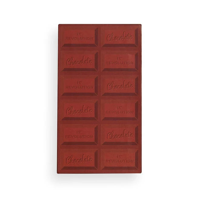 I Heart Revolution Chocolate Contour Palette Light