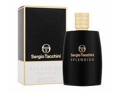 Sergio Tacchini Splendida Eau de Parfum 100 ml