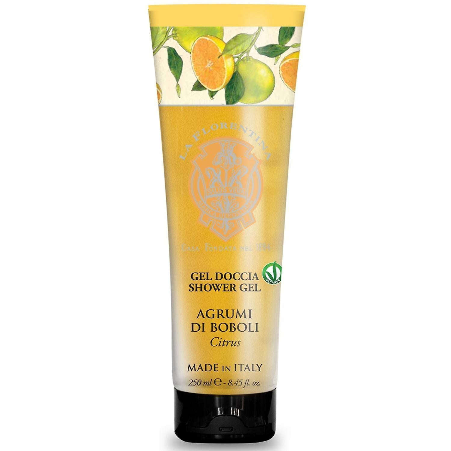 La Florentina Gel Doccia 250 Ml