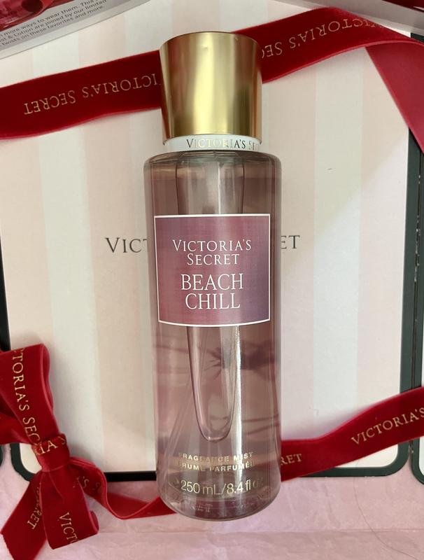 Beach Chill di Victoria's Secret Acqua Profumata Corpo 250ml