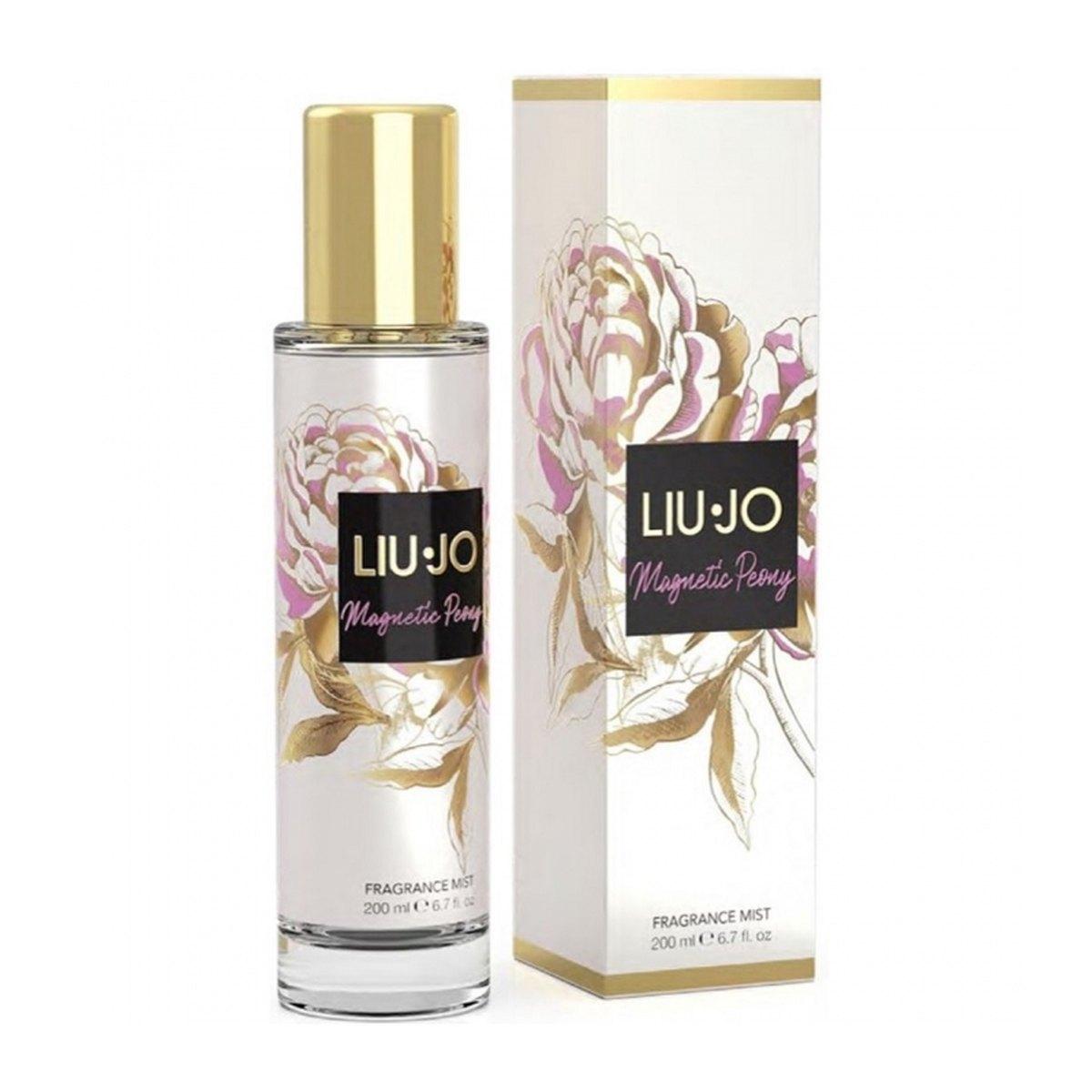 Liu jo Magnetic Peony 200 ml