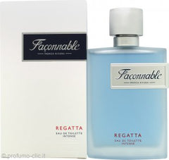 Façonnable Regatta Eau de Toilette 90ml