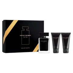 Narciso Rodriguez For Her  Confezione Regalo Con Eau De Toilette Body Lotion e Shower Gel