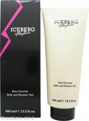 ICEBERG PARFUM - BAGNO DOCCIA 400 ML