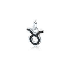 Brand Gioielli Collezione Zodiaco Charm Toro