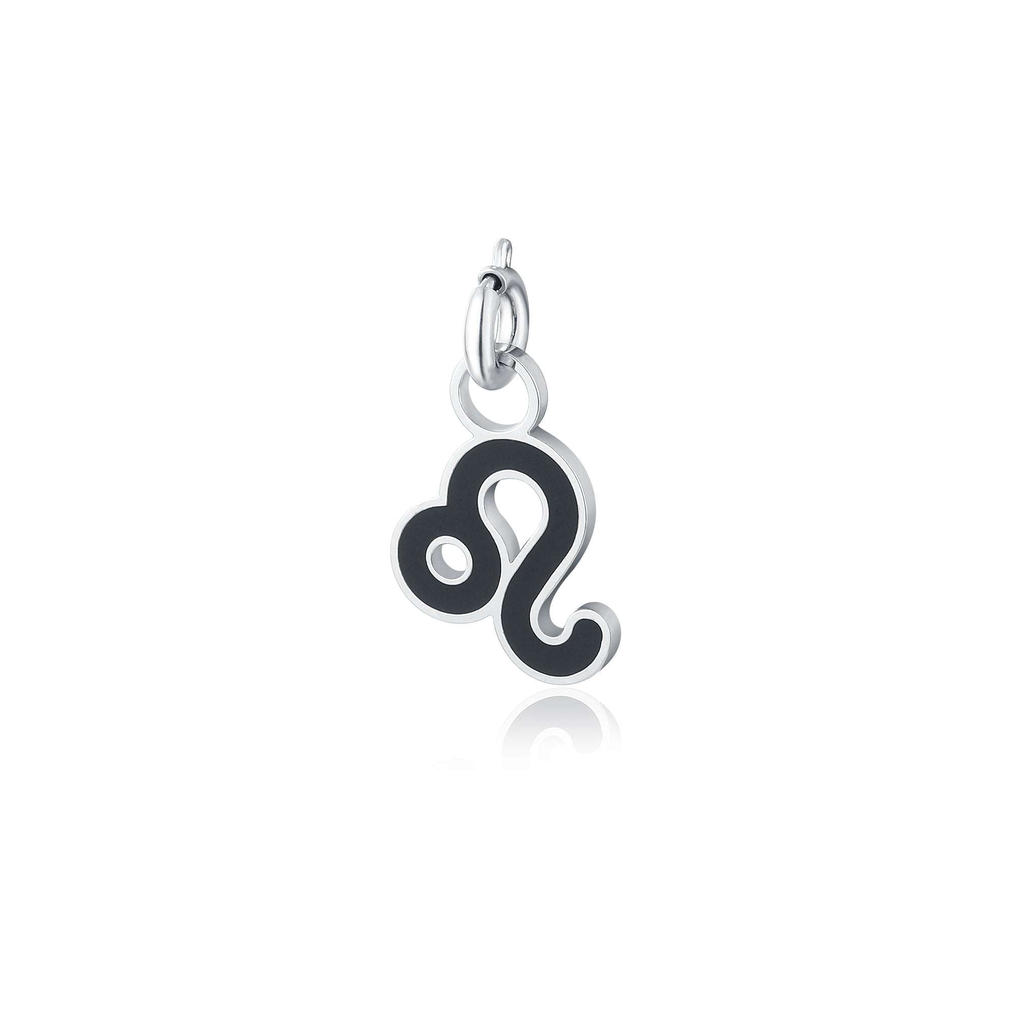 Brand Gioielli Collezione Zodiaco Charm Leone