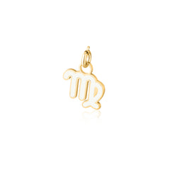 Brand Gioielli Collezione Zodiaco Charm Vergine