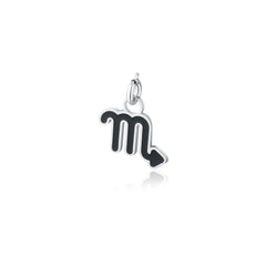 Brand Gioielli Collezione Zodiaco Charm Scorpione