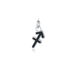 Brand Gioielli Collezione Zodiaco Charm Sagittario