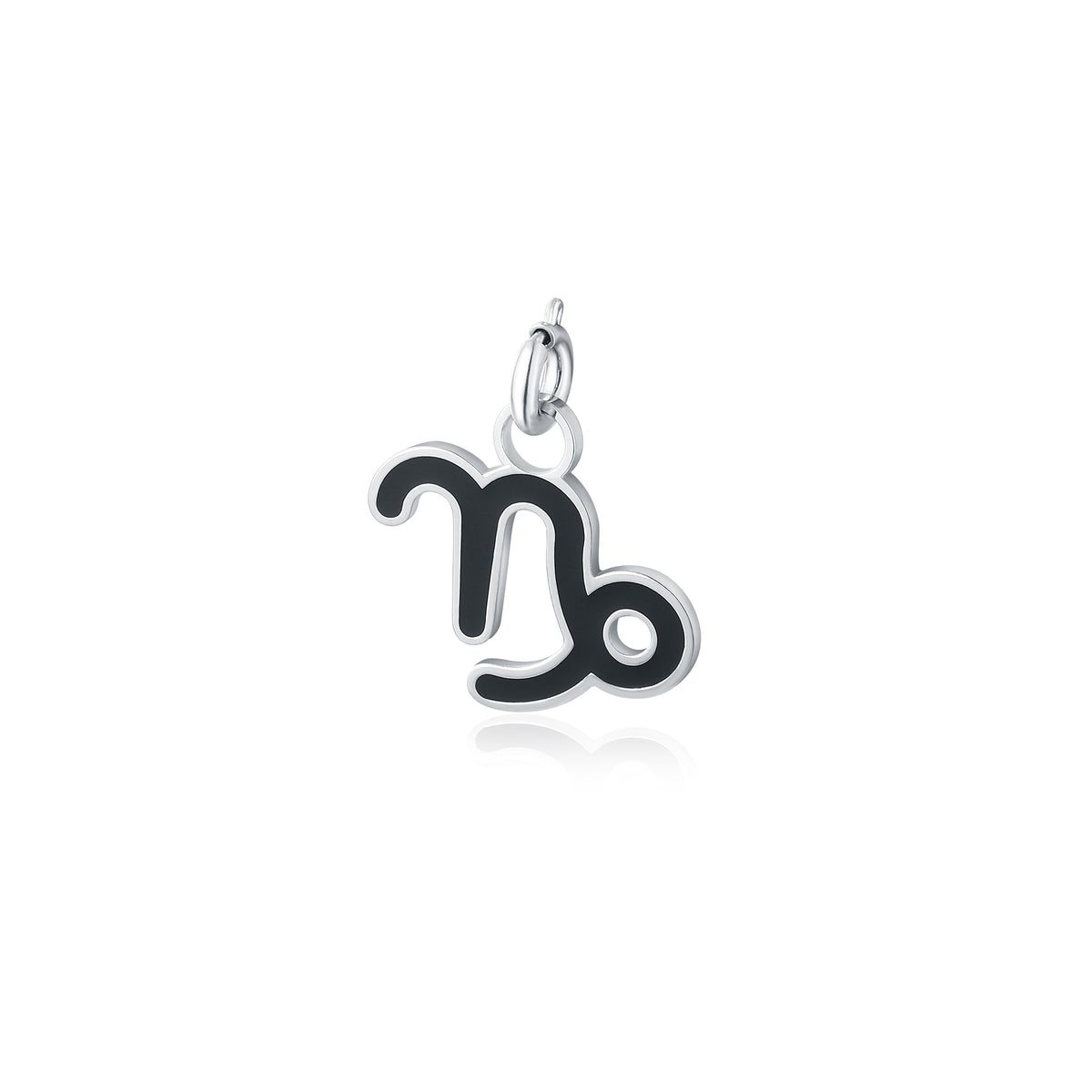 Brand Gioielli Collezione Zodiaco Charm Capricorno