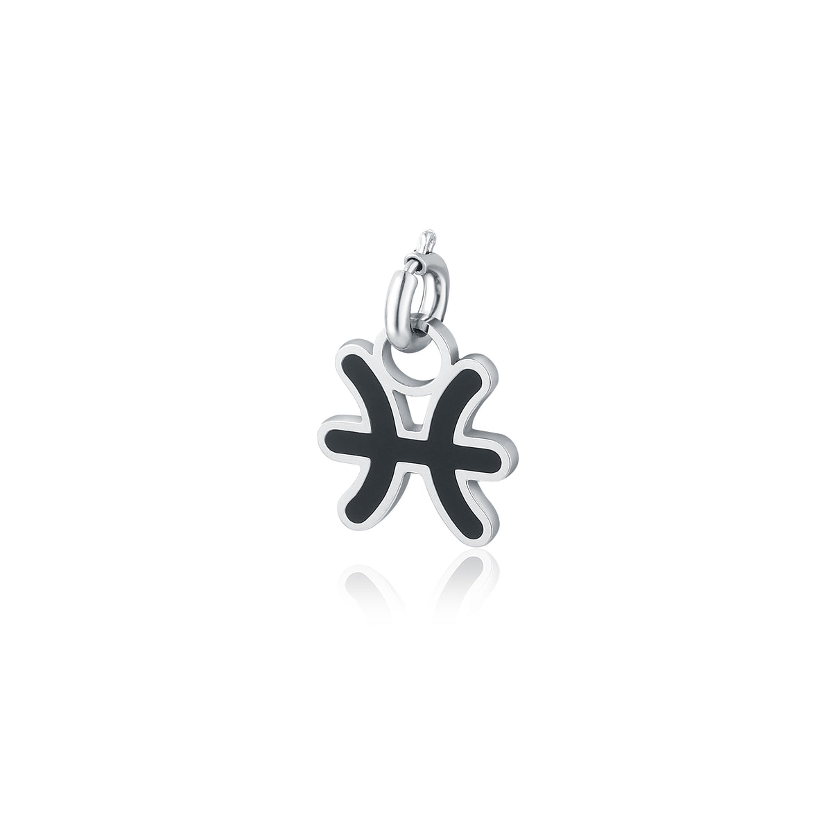 Brand Gioielli Collezione Zodiaco Charm Pesci