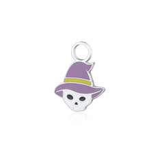 Brand Gioielli Collezione Halloween Charms