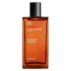 Collistar - Uomo Acqua Wood eau de toilette 100ML