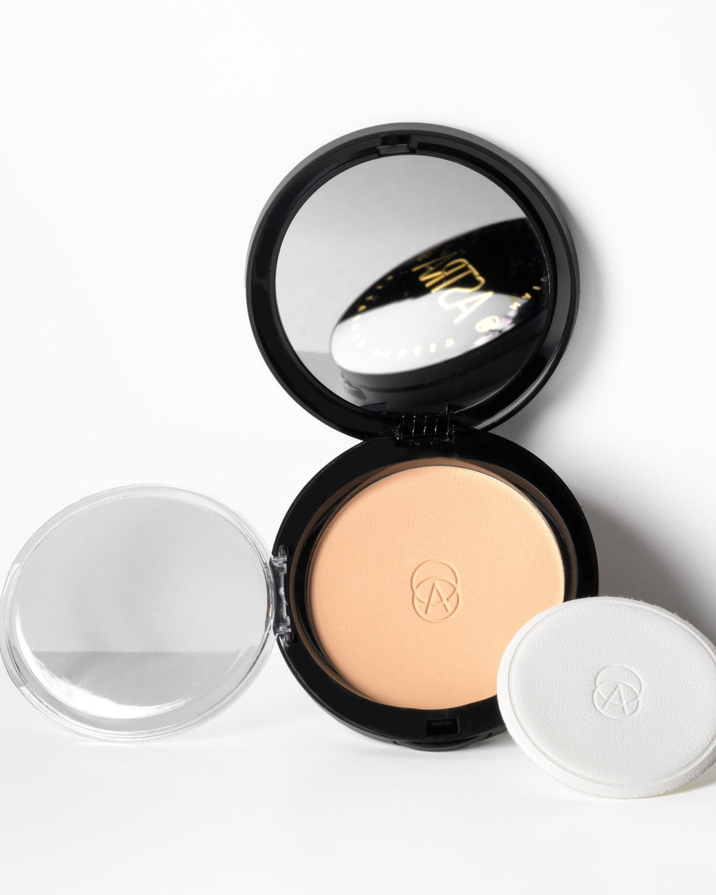 ASTRA NATURAL SKIN POWDER Polvere compatta effetto seta