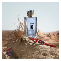 DOLCE E GABBANA K - Eau de Toilette 100 ML