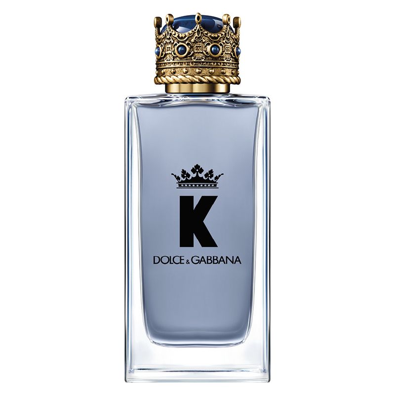 DOLCE E GABBANA K - Eau de Toilette 100 ML
