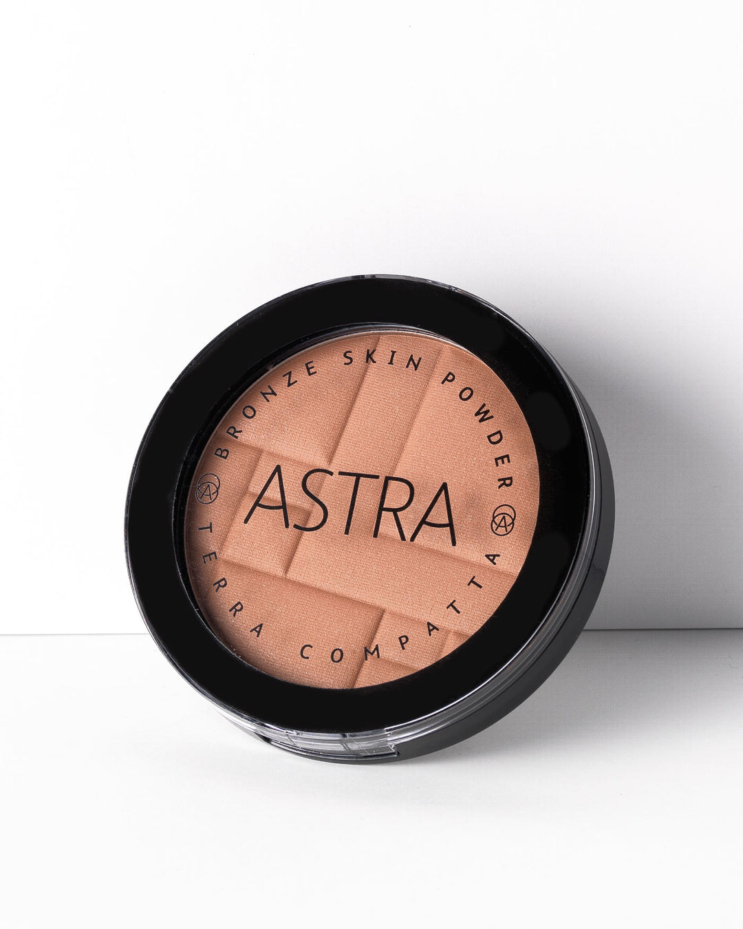 ASTRA BRONZE SKIN POWDER - TERRA COMPATTA