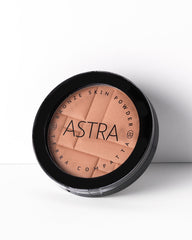 BRONZE SKIN POWDER - Terra Compatta Effetto Bronzer N. 20 Croissant