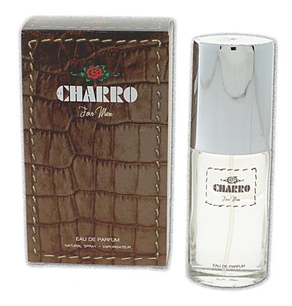 Charro For Man Eau De Parfum