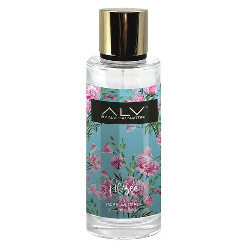 ALV BY ALVIERO MARTINI ALIZÉE PARFUM D'ÉTÉ 200 ML