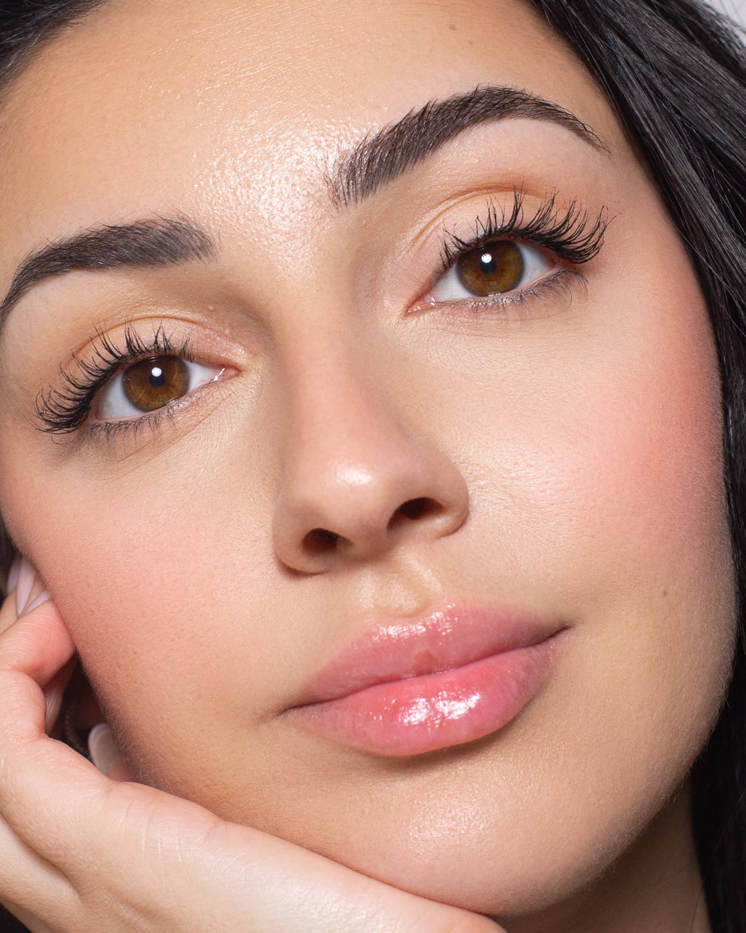 ASTRA  - BLUSH EXPERT effetto mat