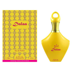 NABEEL - DALAA - EAU DE PARFUM 100 ML