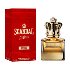 Jean Paul Gaultier Scandal Absolu Parfum 50ml