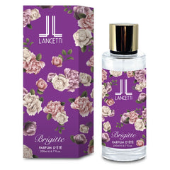 LANCETTI - COFANETTO PARFUM D'ÉTÉ
