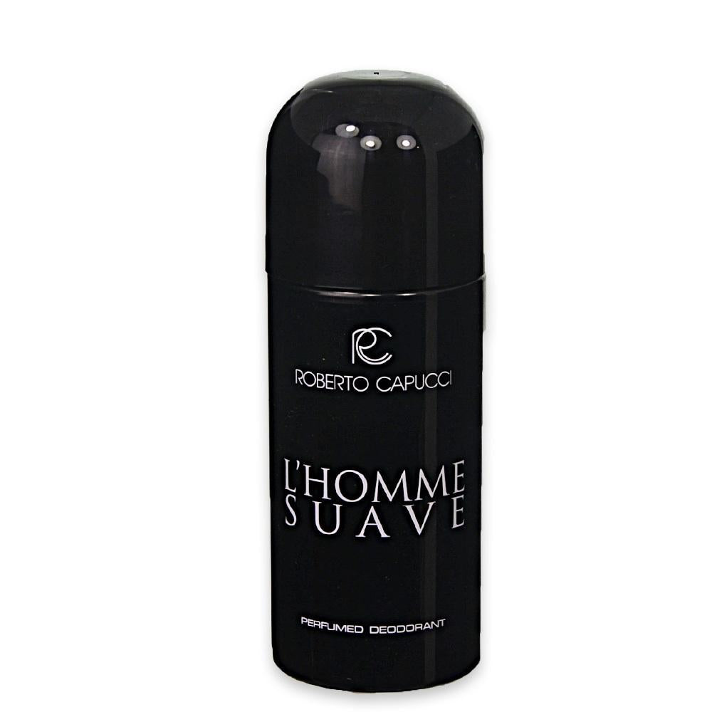 Roberto Capucci L'Homme Suave Deodorante 150 ml