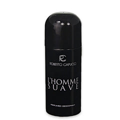 Roberto Capucci L'Homme Suave Deodorante 150 ml