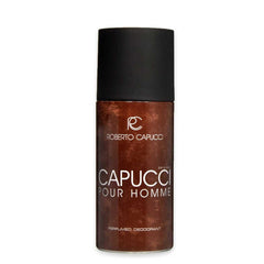 Capucci pour homme deo 150 ml