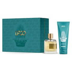 LPDO
JARDIN IMPÉRIAL EAU DE PARFUM