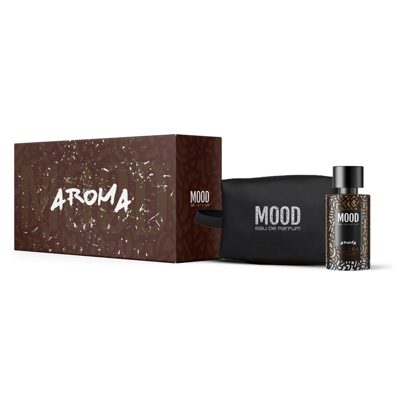 Mood confezione edp 100 ml + pochette