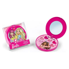 BARBIE LIP GLOSS SET
CONTIENE: 6 LIP GLOSS + PENNELLINO + SPECCHIO