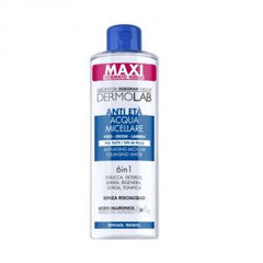 Dermolab Acqua Micellare Anti-Età 6 In 1 400 ml