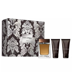 Dolce &amp; Gabbana The One For Men Lotto Confezione Regalo